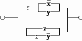 Что такое переключательная схема?