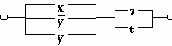 Что такое переключательная схема?
